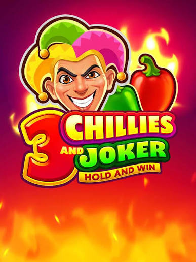 3 Chillies and Joker