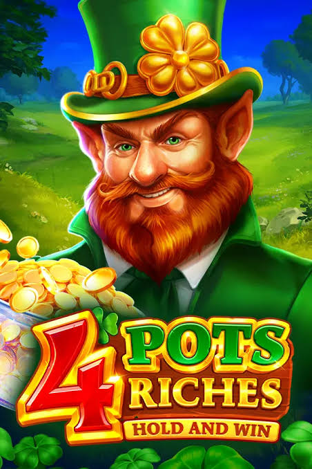 4 Pots Riches
