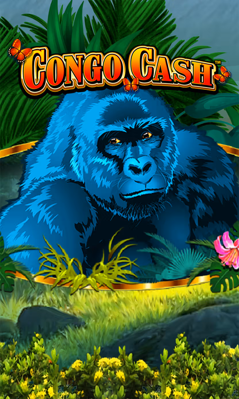Congo Cash