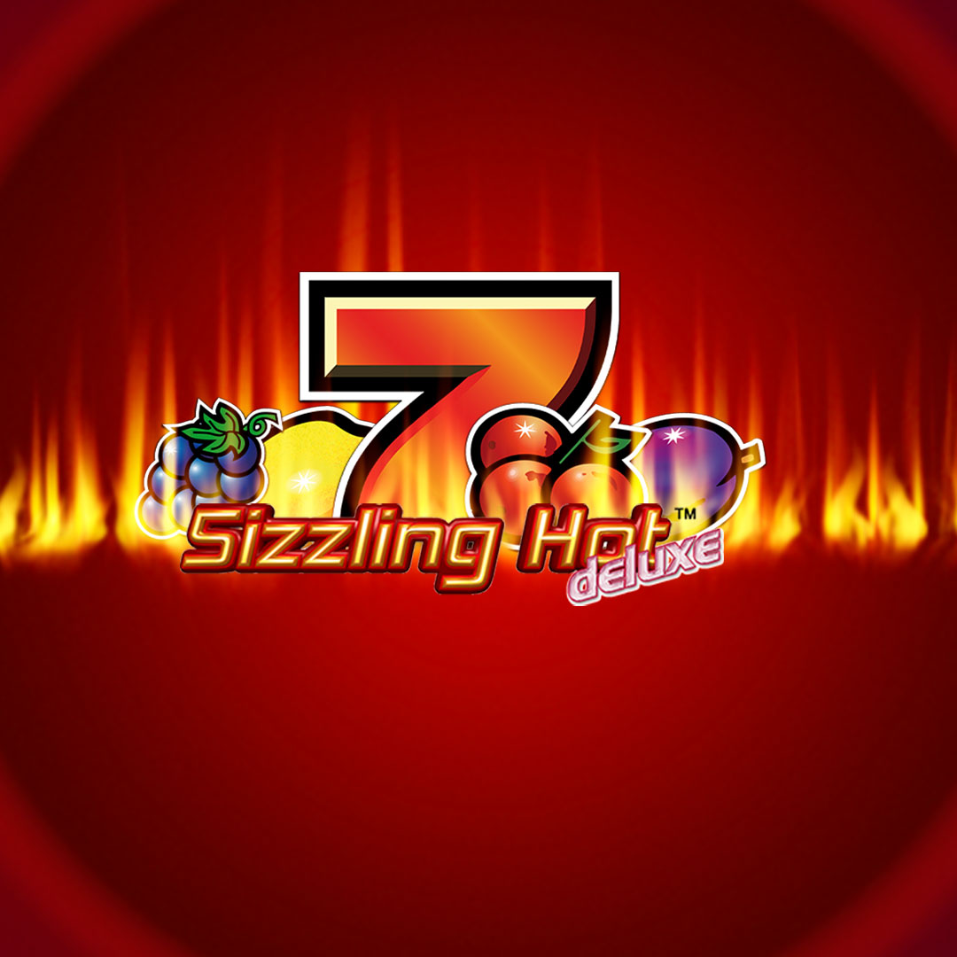 Sizzling Hot Deluxe