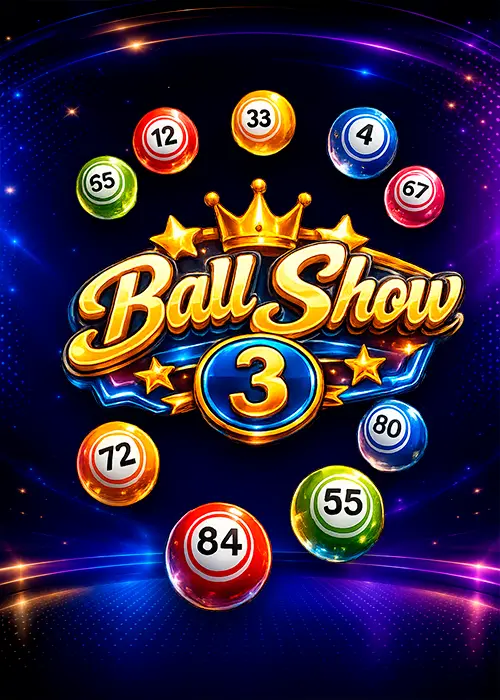 Ball Show 3