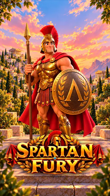 Spartan